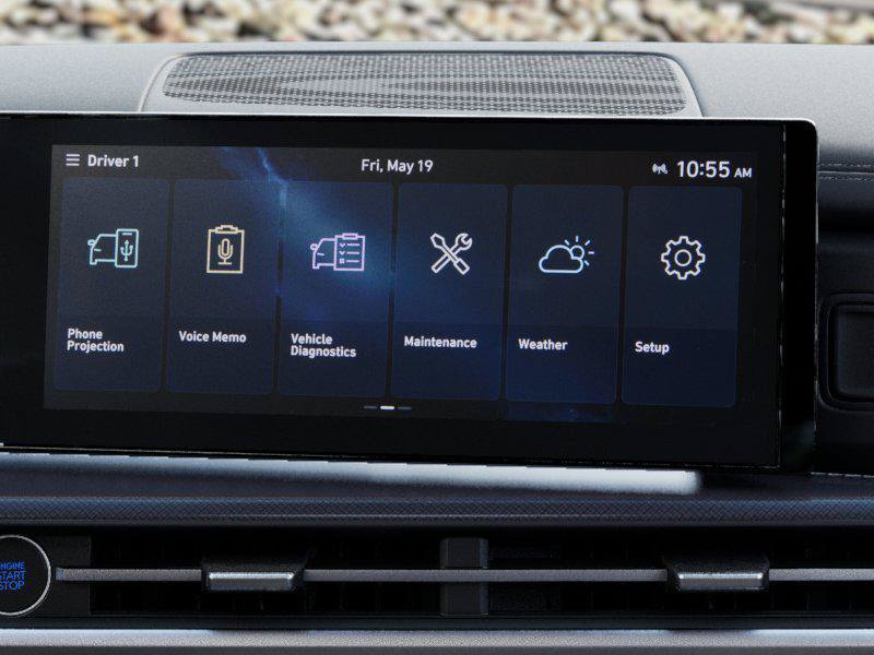 New 2026 Hyundai Santa Fe SE AWD/4WD image 14