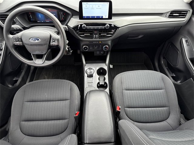 Used 2023 Ford Escape FWD image 11