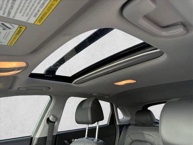 Used 2020 Hyundai Kona Ultimate w/ Cargo Package FWD image 15