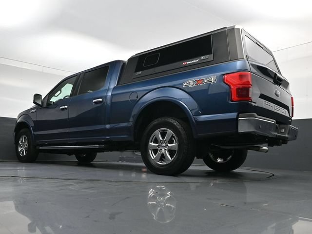 Used 2019 Ford F150 Lariat AWD/4WD image 43