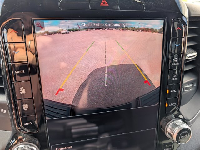 New 2027 RAM 2500 Tradesman AWD/4WD image 20