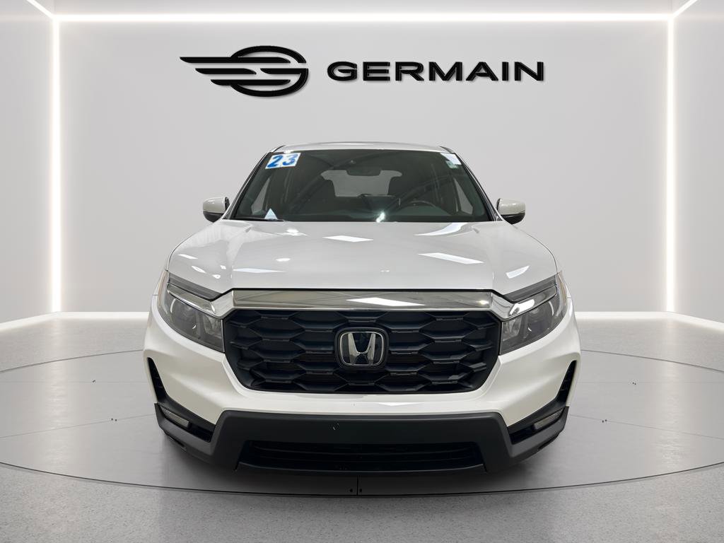 Used 2023 Honda Passport EX-L image 3