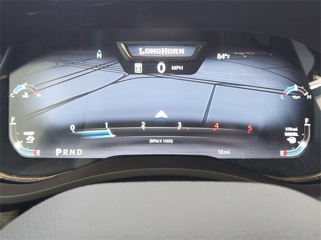 New 2026 RAM 2500 Limited image 11