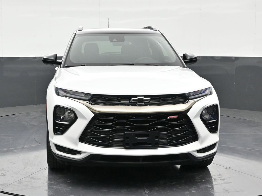 Used 2022 Chevrolet TrailBlazer RS image 8