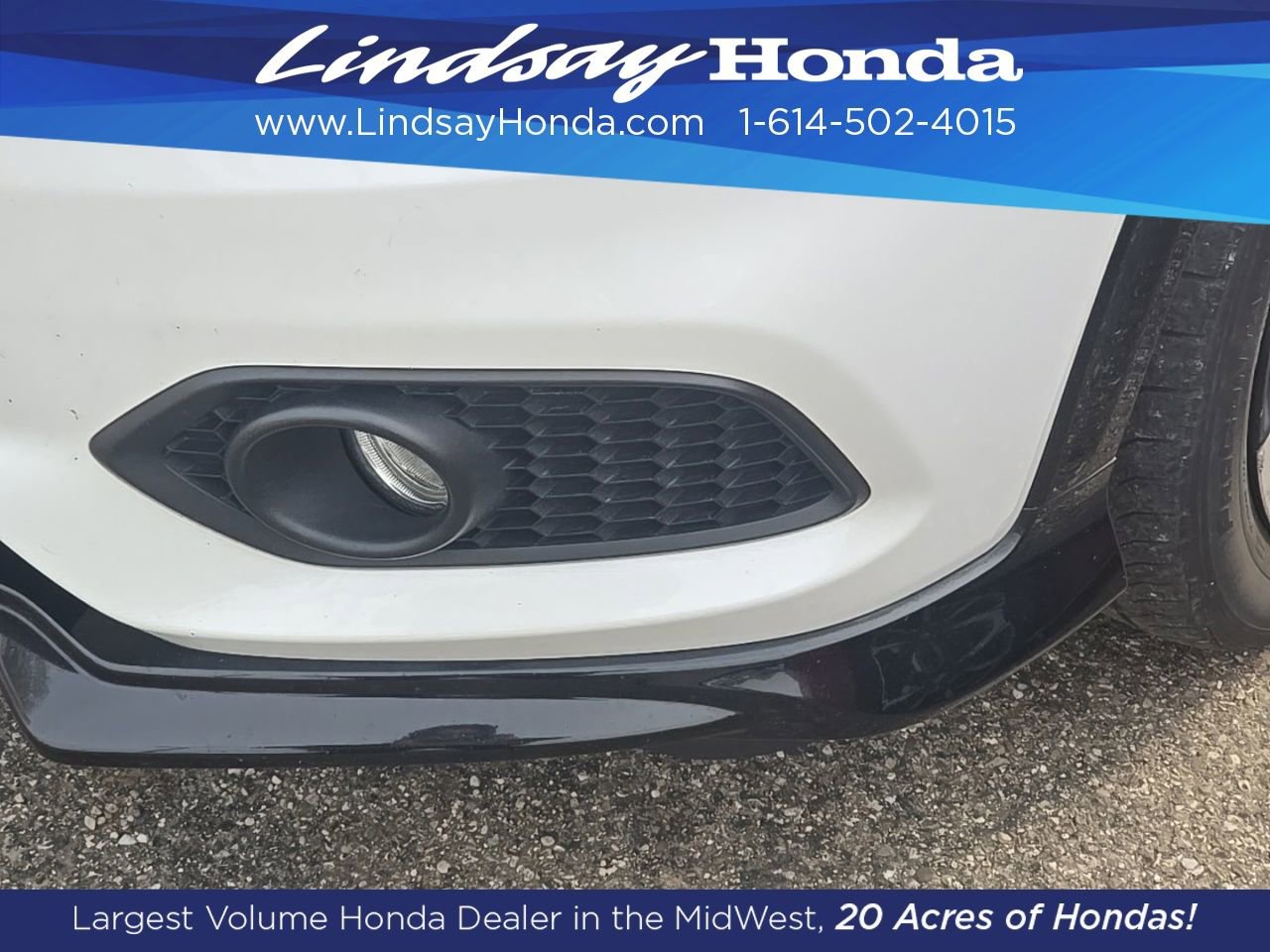 Used 2019 Honda HR-V Sport image 3