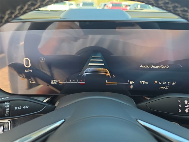 New 2026 Buick Envision Sport Touring image 29