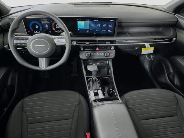 New 2026 Hyundai Santa Cruz SE image 23