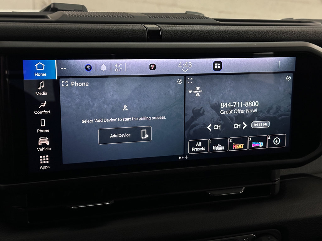 New 2026 Jeep Wrangler Sport AWD/4WD image 32
