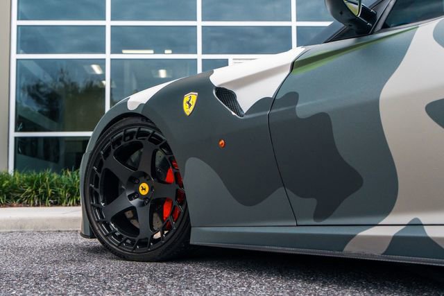 Used 2007 Ferrari 599 GTB Fiorano image 16