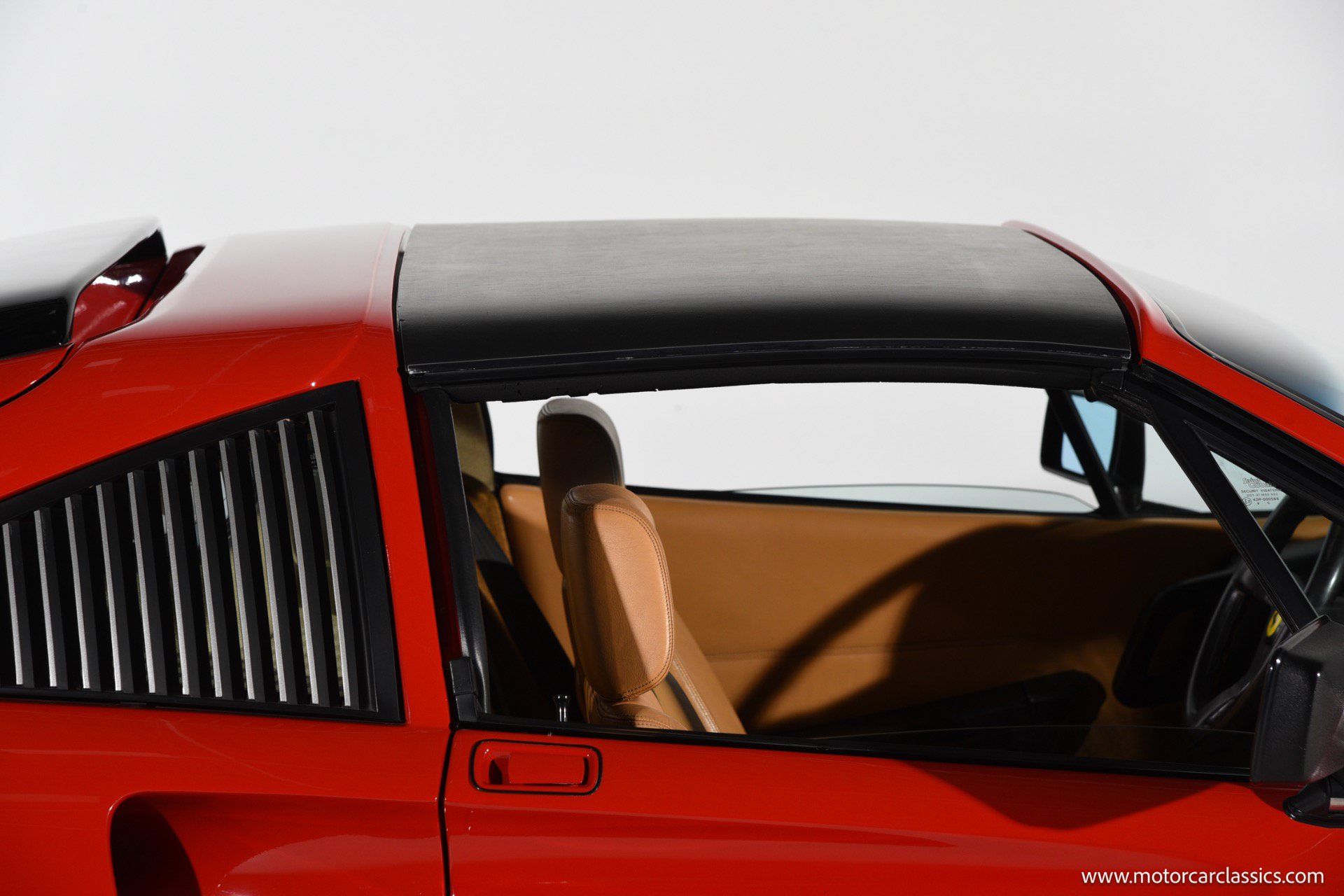 Used 1989 Ferrari 328 GTS RWD image 25