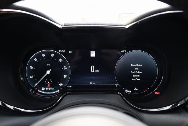 New 2025 Alfa Romeo Tonale Veloce w/ Premium Package image 17