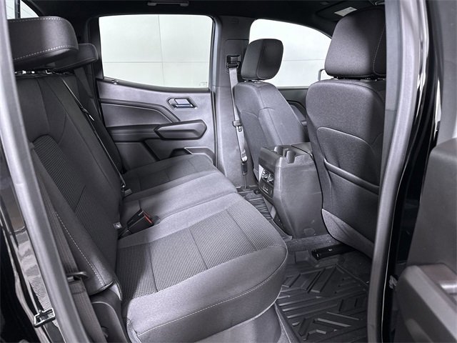 New 2026 GMC Canyon Elevation w/ Convenience Package image 27