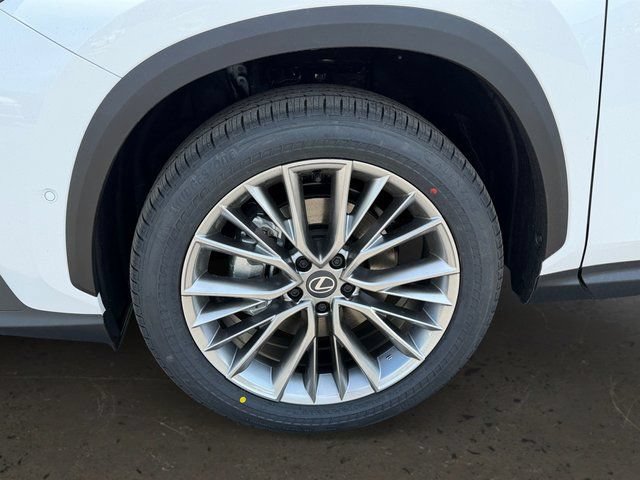 New 2026 Lexus NX 350 AWD w/ Luxury Package image 23