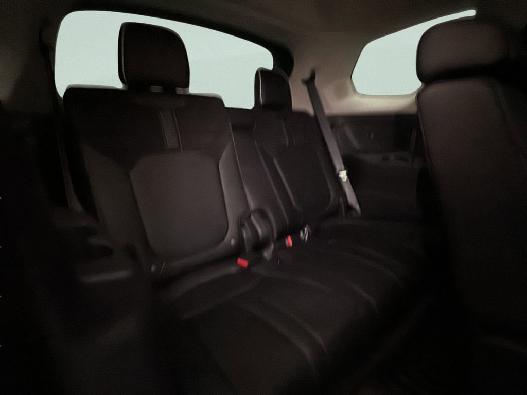 New 2026 Honda Pilot Elite image 20