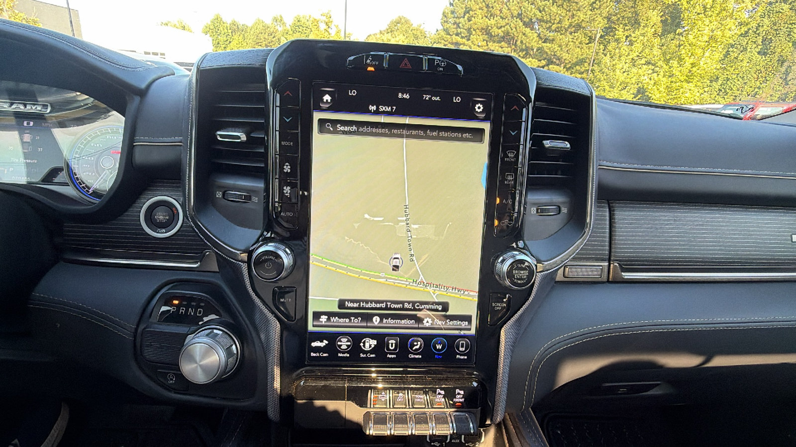 Used 2020 RAM 1500 Limited RWD image 31