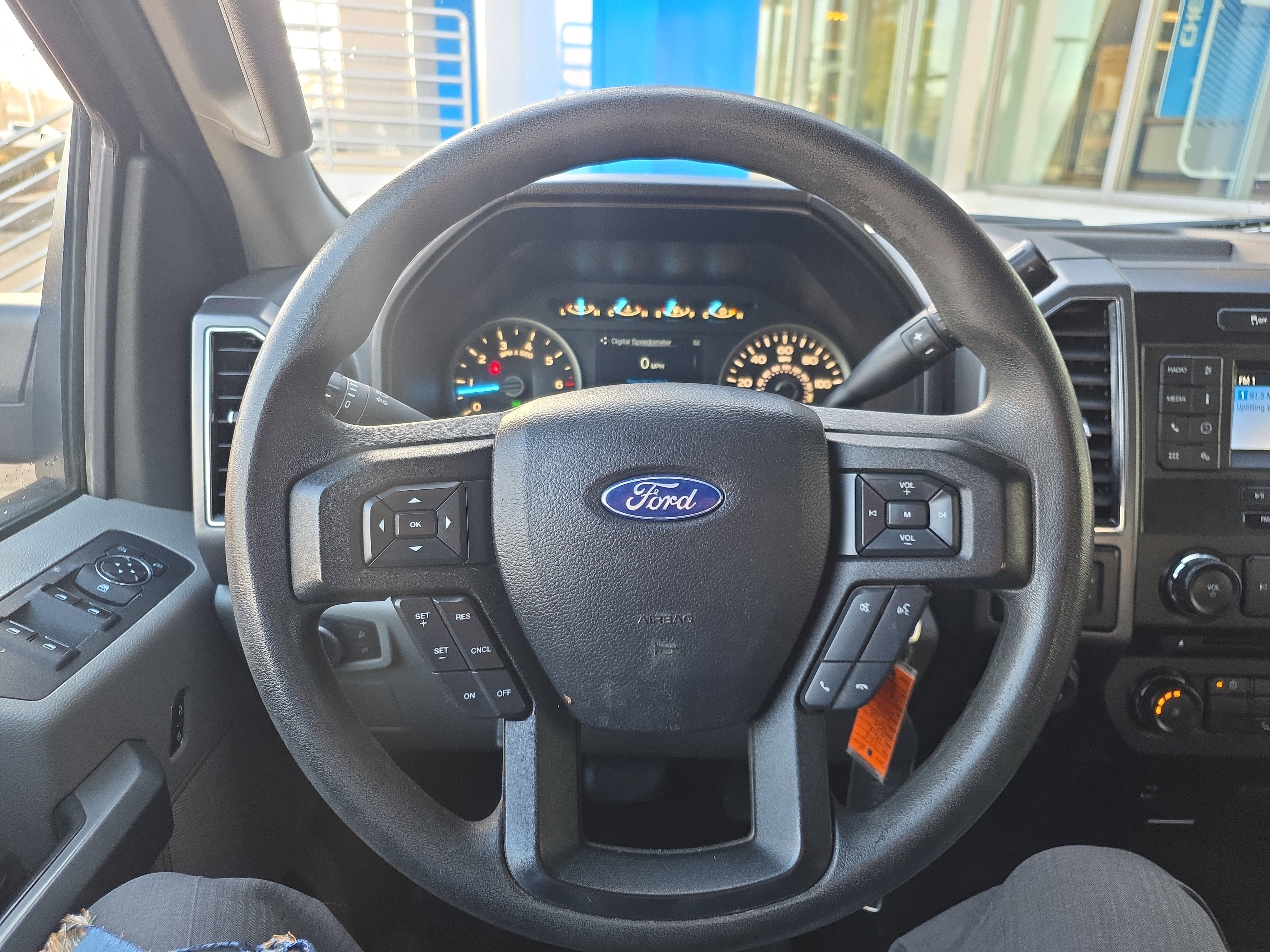 Used 2018 Ford F150 XLT w/ Trailer Tow Package image 17