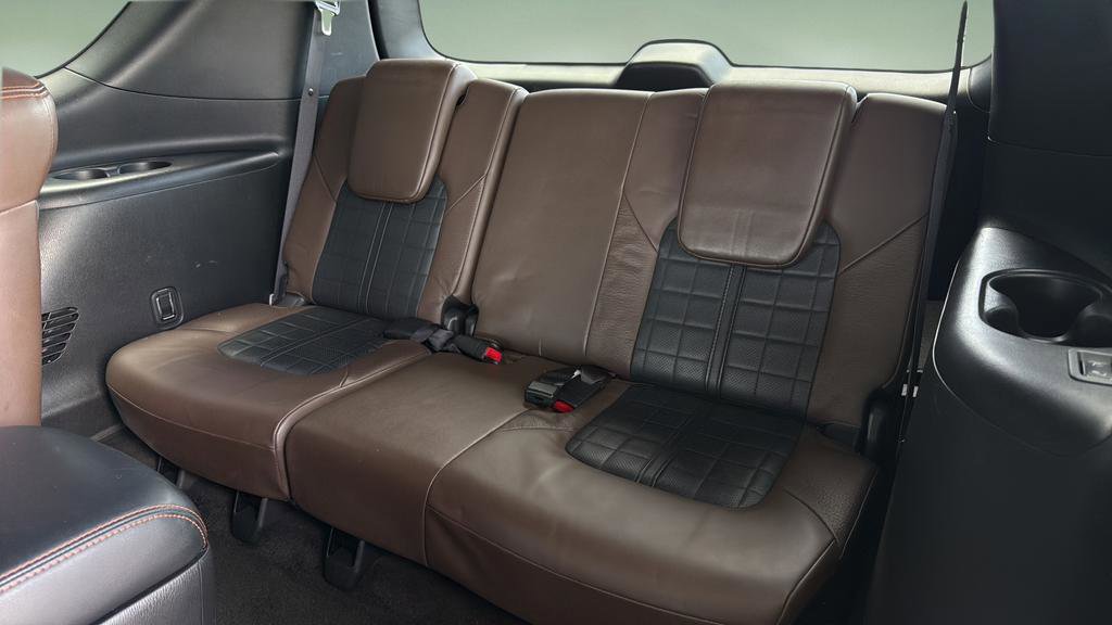 Used 2020 Nissan Armada Platinum w/ Platinum Reserve Package image 27