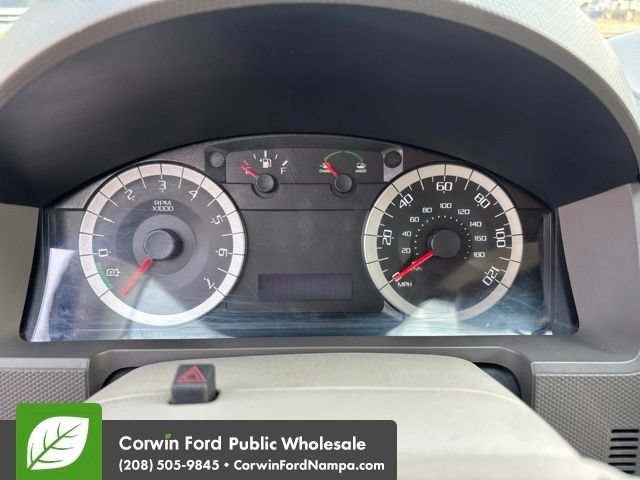 Used 2011 Ford Escape 4WD Hybrid image 19