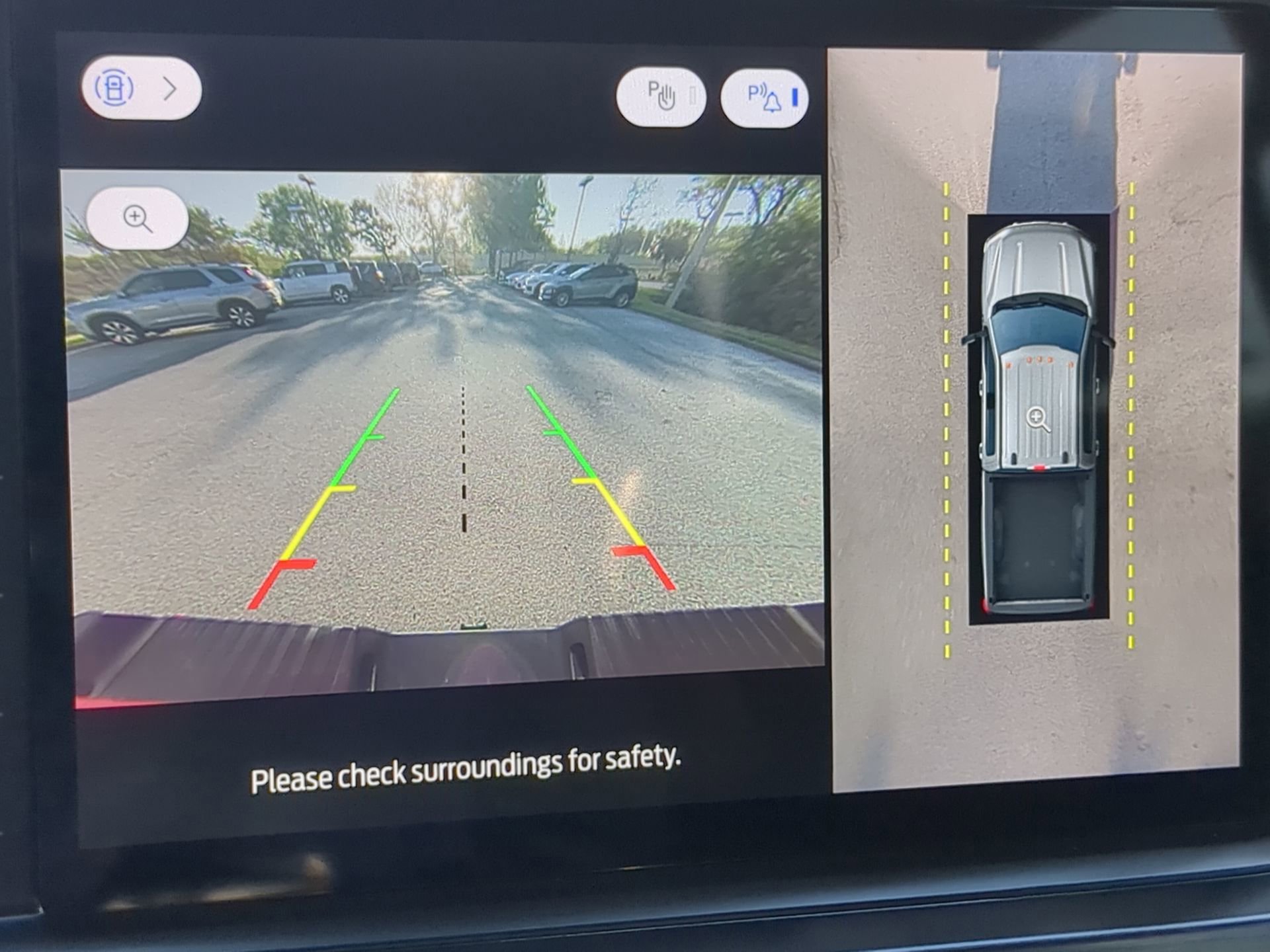 Certified 2024 Ford F250 Lariat w/ Sport Appearance Package image 52