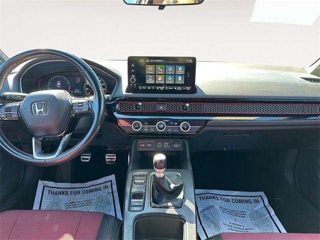 Used 2022 Honda Civic Si image 11
