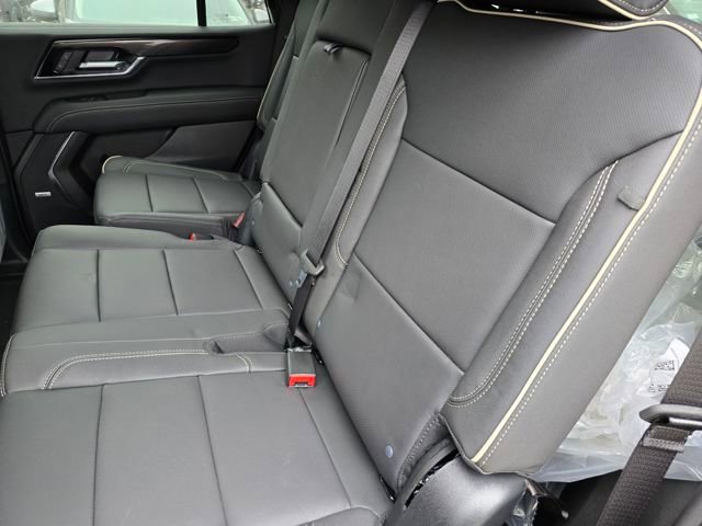 New 2026 GMC Yukon Elevation image 5