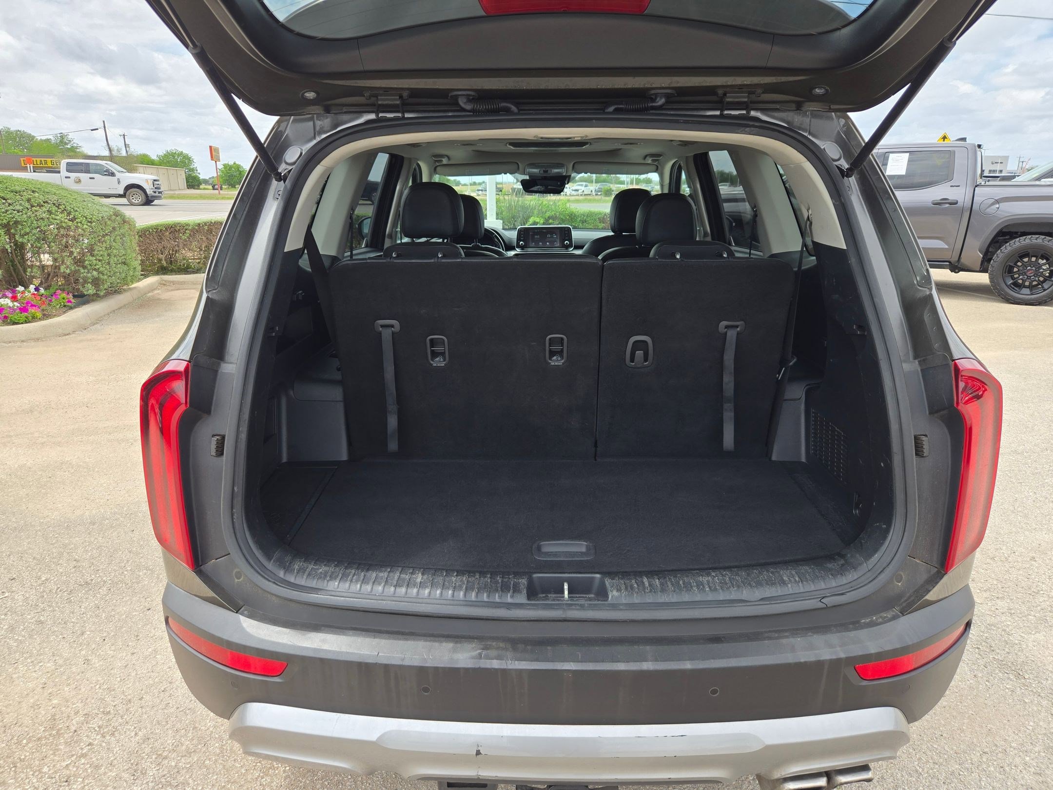 Used 2020 Kia Telluride S image 22