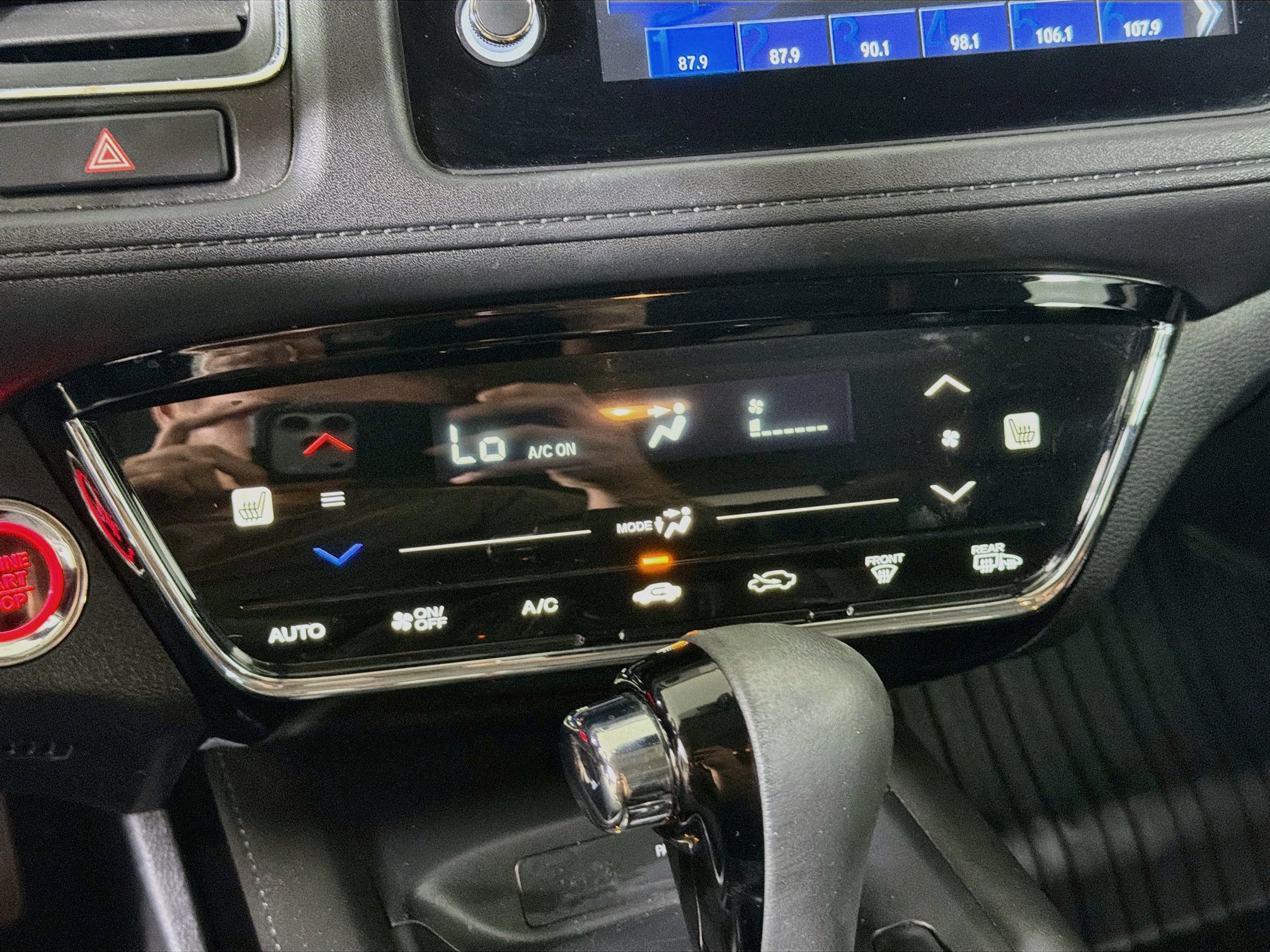 Used 2021 Honda HR-V EX-L image 23