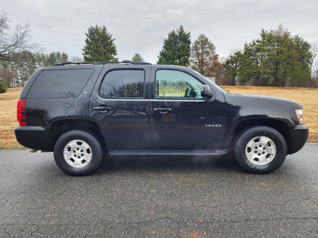 Used 2013 Chevrolet Tahoe LT w/ Luxury Package image 5