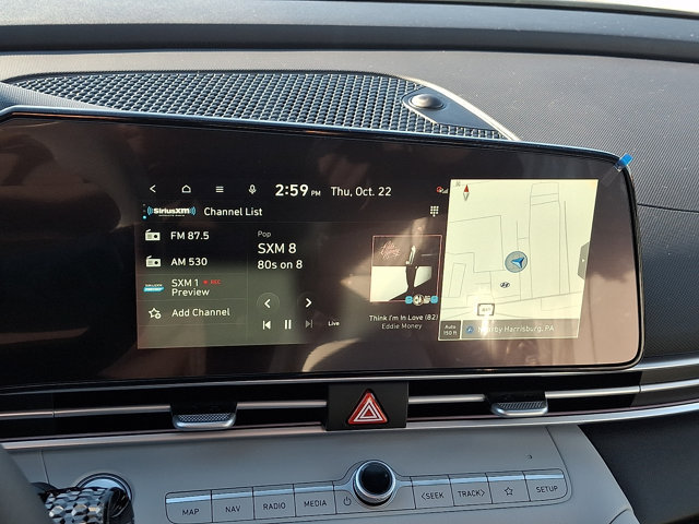New 2026 Hyundai Elantra Limited FWD image 16