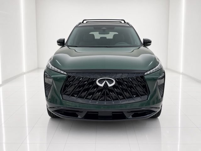 New 2027 INFINITI QX65 Autograph w/ Cargo Package AWD/4WD image 2