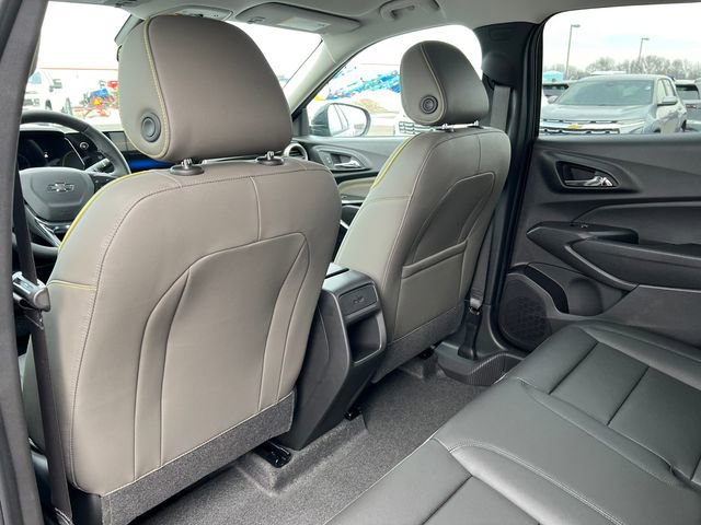 New 2026 Chevrolet Trax ACTIV w/ Driver Confidence Package image 29
