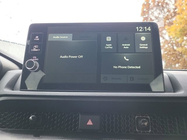 Used 2026 Honda CR-V LX image 14