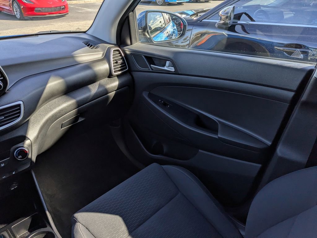 Used 2020 Hyundai Tucson Value image 16