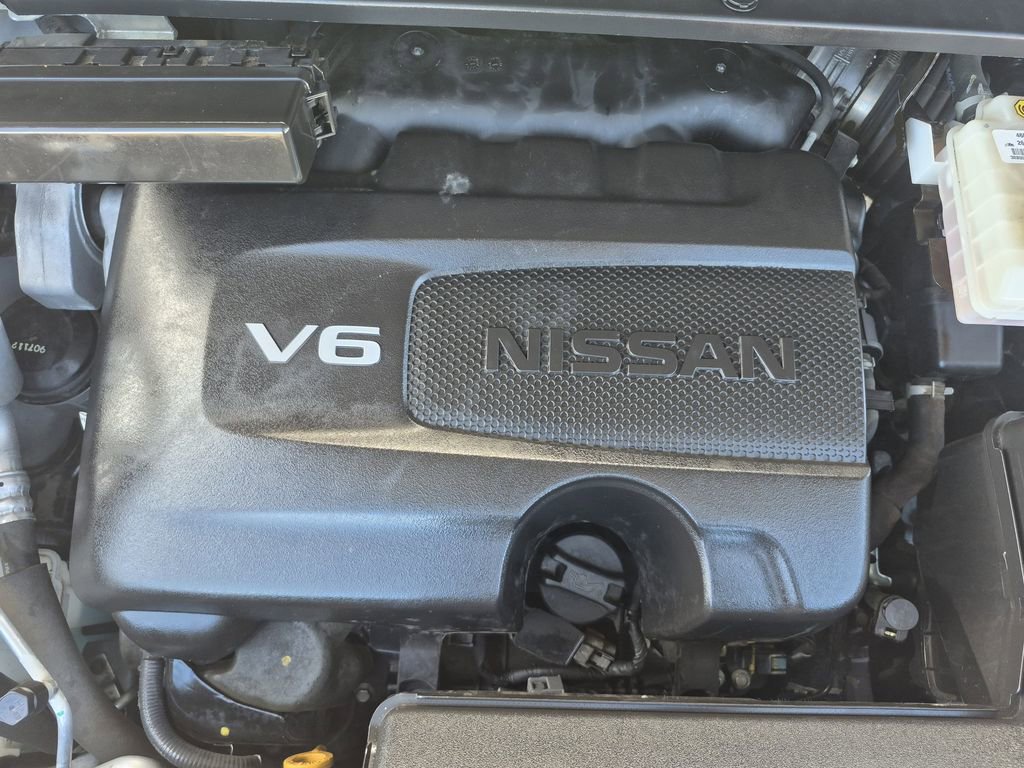 Used 2019 Nissan Pathfinder SV w/ Rock Creek Edition image 17