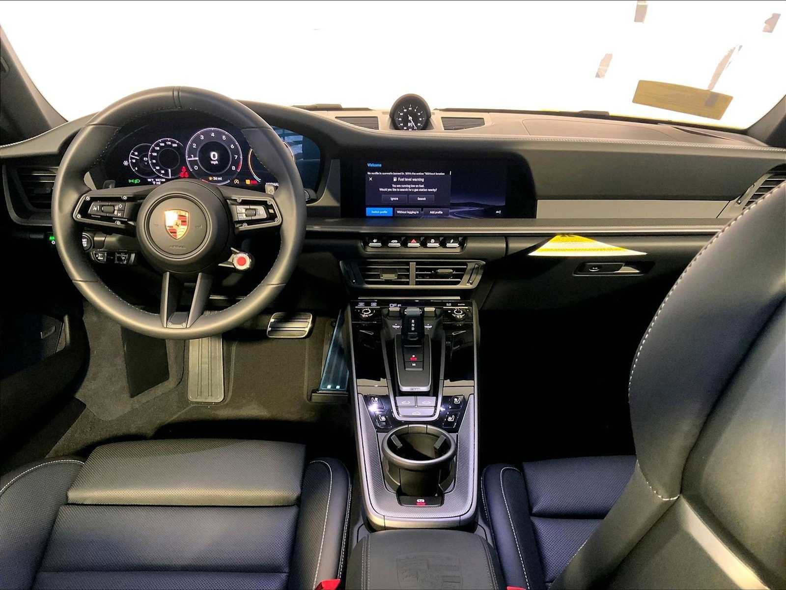 New 2026 Porsche 911 Carrera image 14