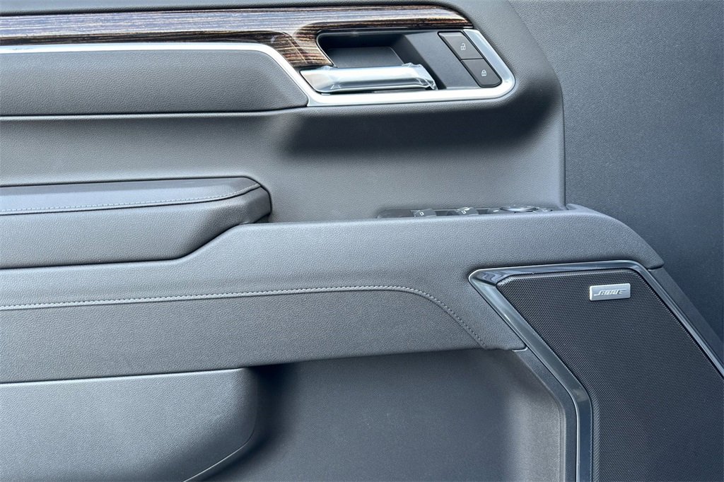 New 2025 GMC Sierra 1500 Elevation w/ Preferred Package image 9