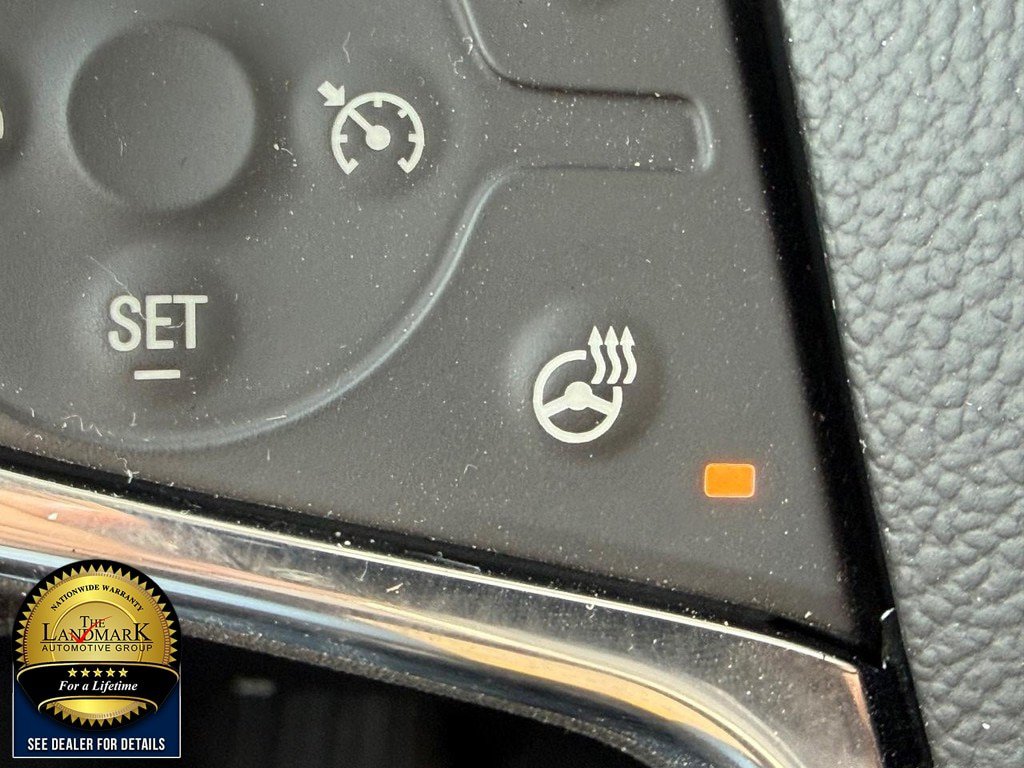 Used 2019 Chevrolet Traverse High Country w/ LPO, Floor Liner Package AWD/4WD image 15