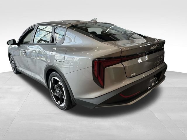 Used 2025 Kia K4 EX FWD image 26
