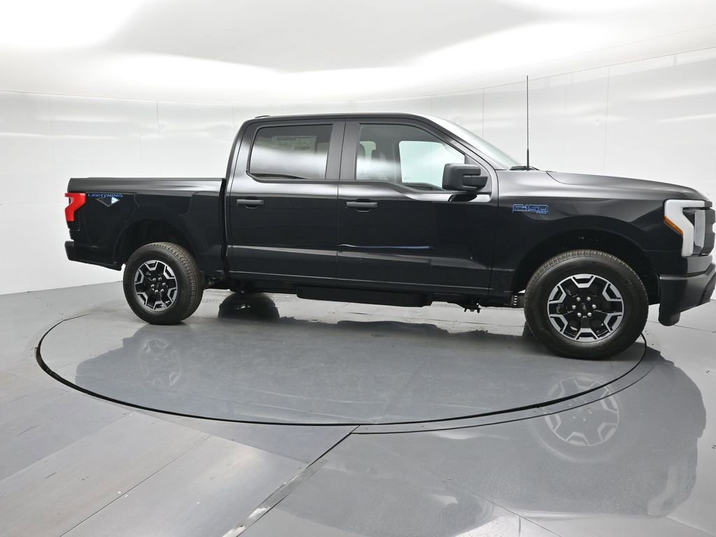 New 2024 Ford F150 Lightning Pro image 26