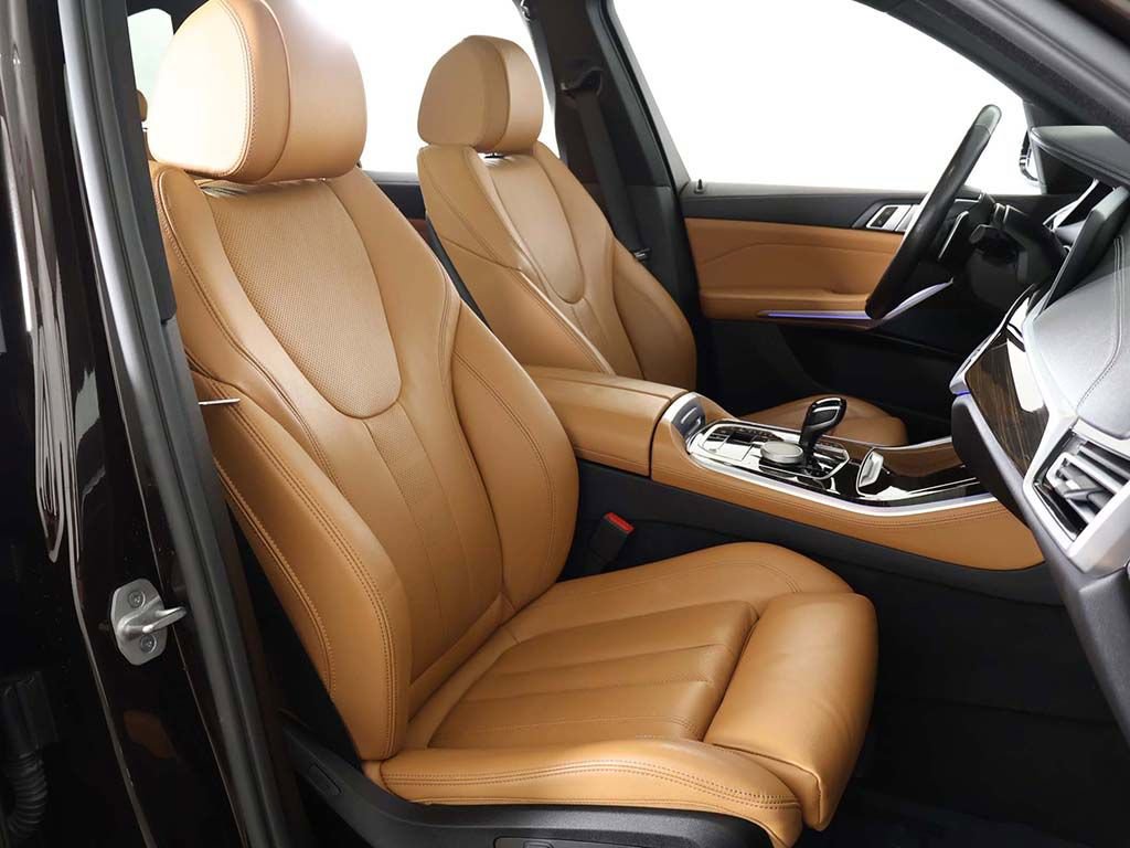 Used 2021 BMW X5 xDrive40i w/ Premium Package 2 image 34