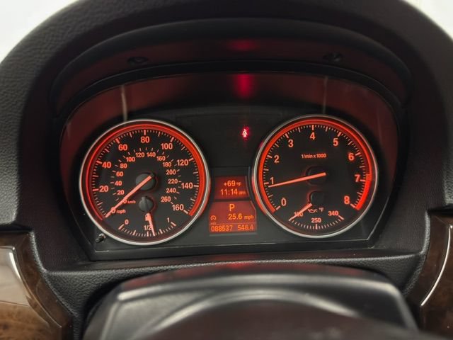 Used 2009 BMW 328i Convertible RWD image 14