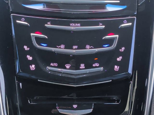 Used 2019 Cadillac Escalade ESV Platinum image 4