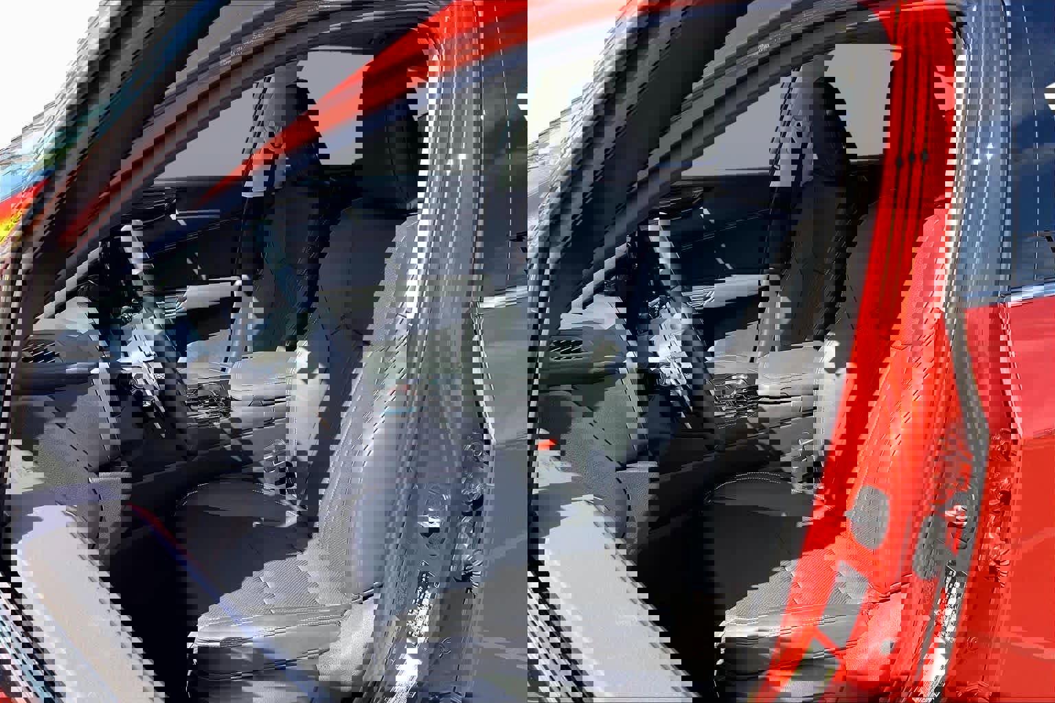 Used 2022 Lexus NX 250 AWD w/ Cold Area Package image 7