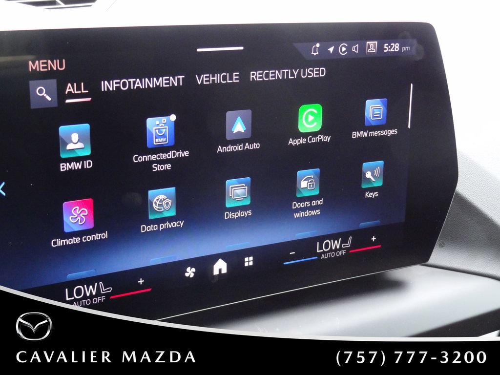 Used 2025 BMW 228i xDrive AWD/4WD image 31