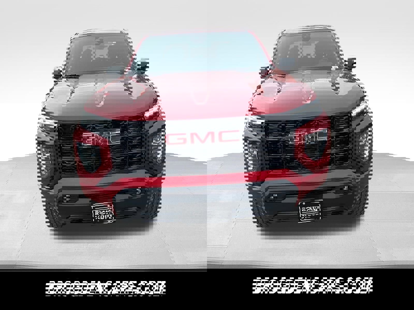 New 2026 GMC Canyon Elevation w/ Convenience Package image 8