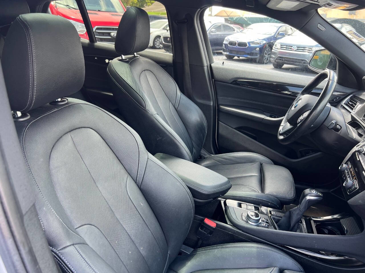 Used 2018 BMW X2 xDrive28i image 21