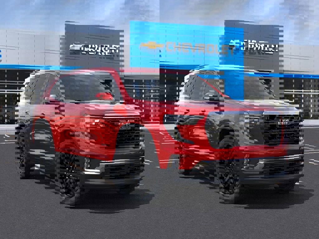 New 2026 GMC Acadia Elevation w/ Super Cruise Package image 7