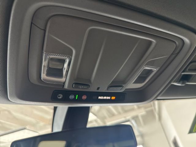 Used 2021 Chevrolet Silverado 1500 RST image 51