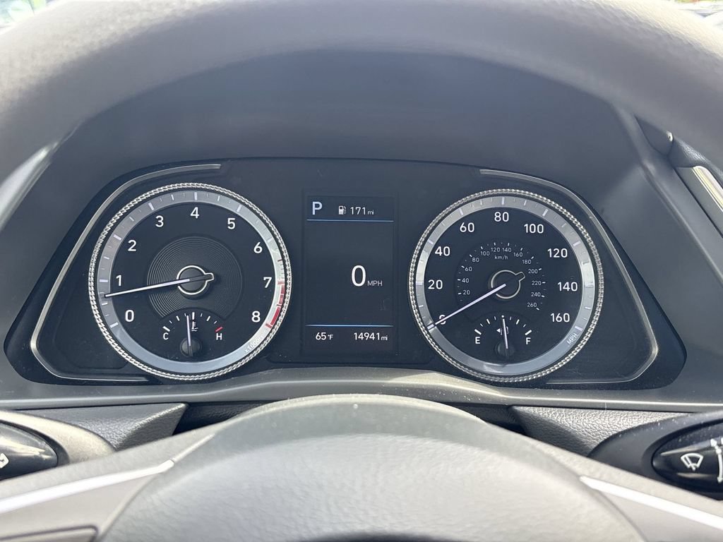 Used 2023 Hyundai Sonata SEL FWD image 10
