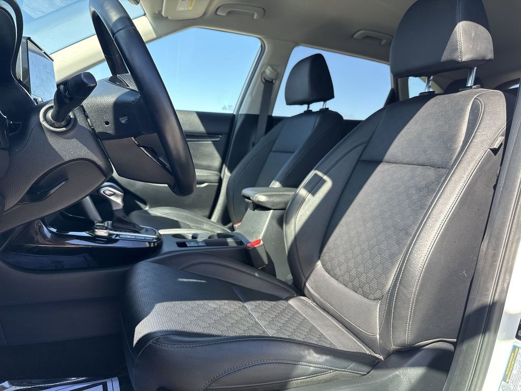 Used 2021 Kia Seltos SX image 13